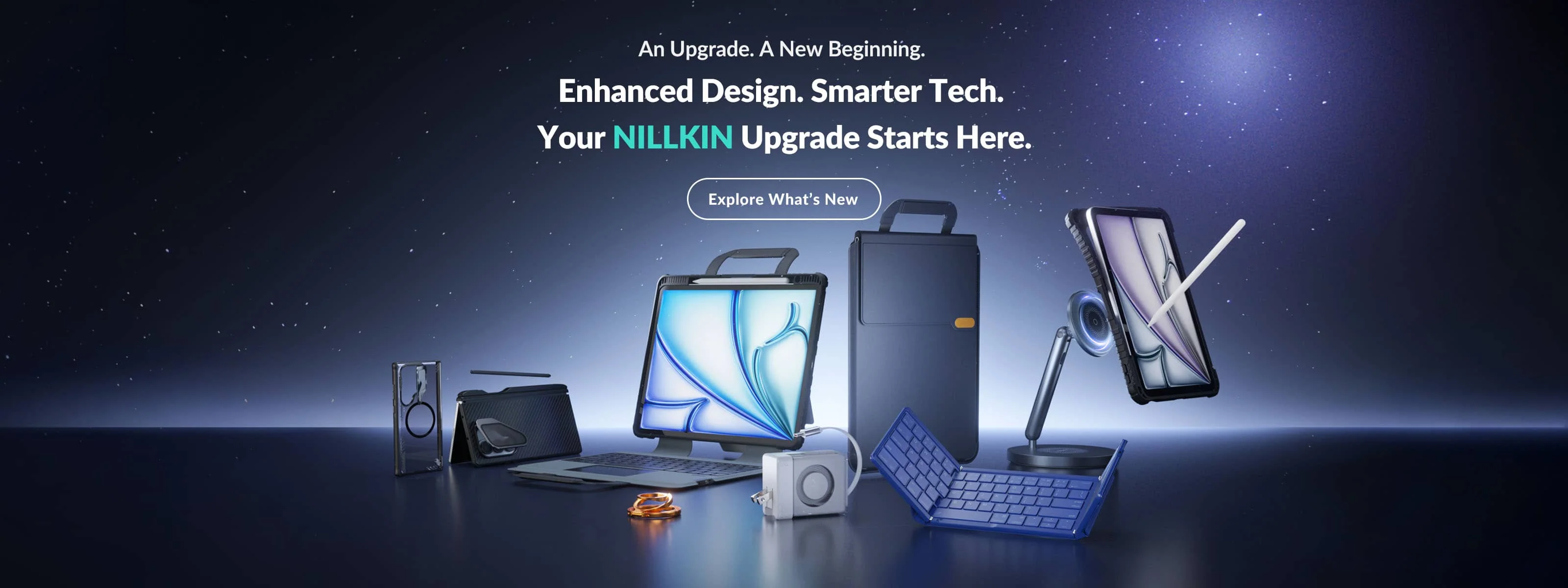 Elevate Your Smart Office Experience